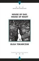 House of Day, House of Night