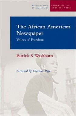 African American Newspaper: Voice Of Freedom