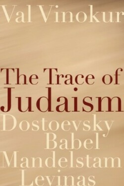 Trace of Judaism