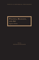 Politics, Religion and Art