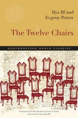 Twelve Chairs
