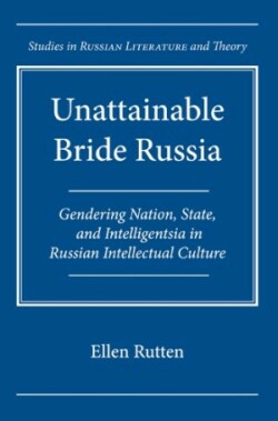Unattainable Bride Russia