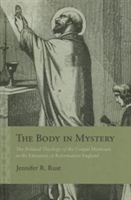 Body in Mystery