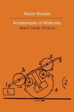Archaeologies of Modernity