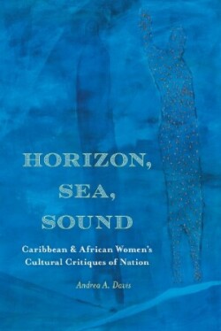 Horizon, Sea, Sound