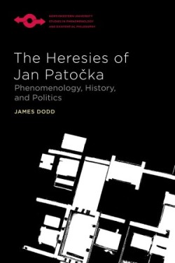 Heresies of Jan Patocka