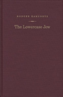 Lowercase Jew