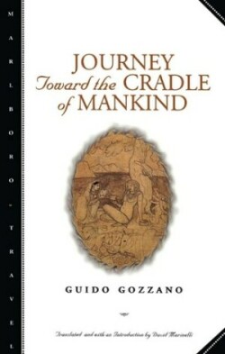 Journey toward the Cradle of Mankind