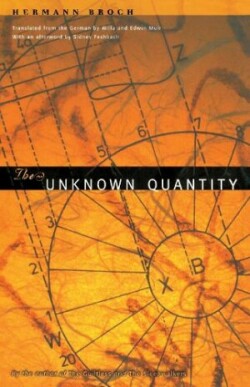 Unknown Quantity