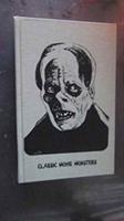 Classic Movie Monsters