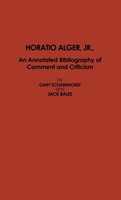 Horatio Alger, Jr.