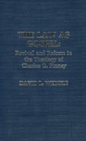 Law as Gospel