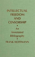 Intellectual Freedom and Censorship