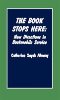 Book Stops Here