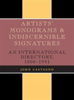 Artists' Monograms and Indiscernible Signatures