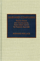 Harvard Composers
