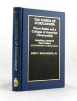 Gospel of Scholarship