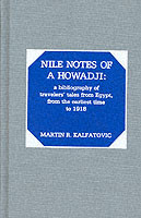 Nile Notes of a Howadji