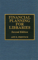 Financial Planning for Libraries
