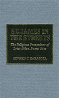 St. James in the Streets