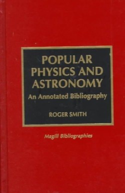Popular Physics and Astronomy