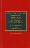 Social Movement Theory and Research