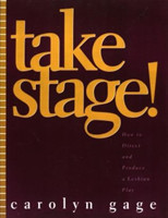 Take Stage!