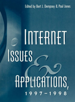 Internet Issues and Applications, 1997-98