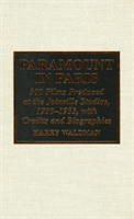 Paramount In Paris