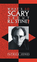 What's So Scary About R.L. Stine?