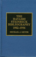 Hayashi Steinbeck Bibliography