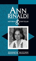 Ann Rinaldi