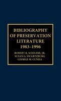 Bibliography of Preservation Literature, 1983-1996