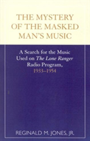 Mystery of the Masked Man's Music