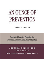 Ounce of Prevention