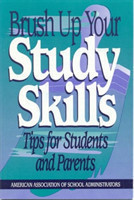 Brush Up Your Study Skills