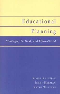 Educational Planning