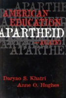 American Education Apartheid--Again?