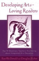 Developing Arts Loving Readers