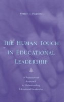 Human Touch in Education Leadership