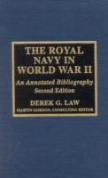 Royal Navy in World War II