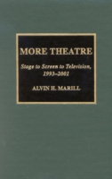More Theatre