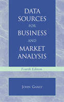 Data Sources for Business and Market Analysis