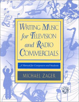 Writing Music for Television and Radio Commercials