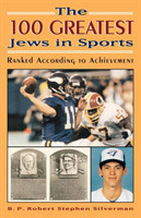 100 Greatest Jews in Sports