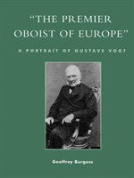 'The Premier Oboist of Europe'