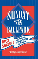 Sunday at the Ballpark