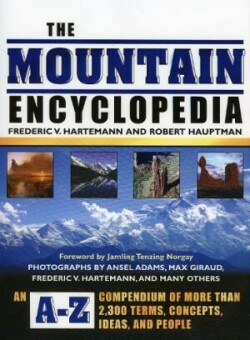 Mountain Encyclopedia