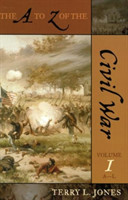 A to Z of the Civil War