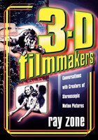 3-D Filmmakers